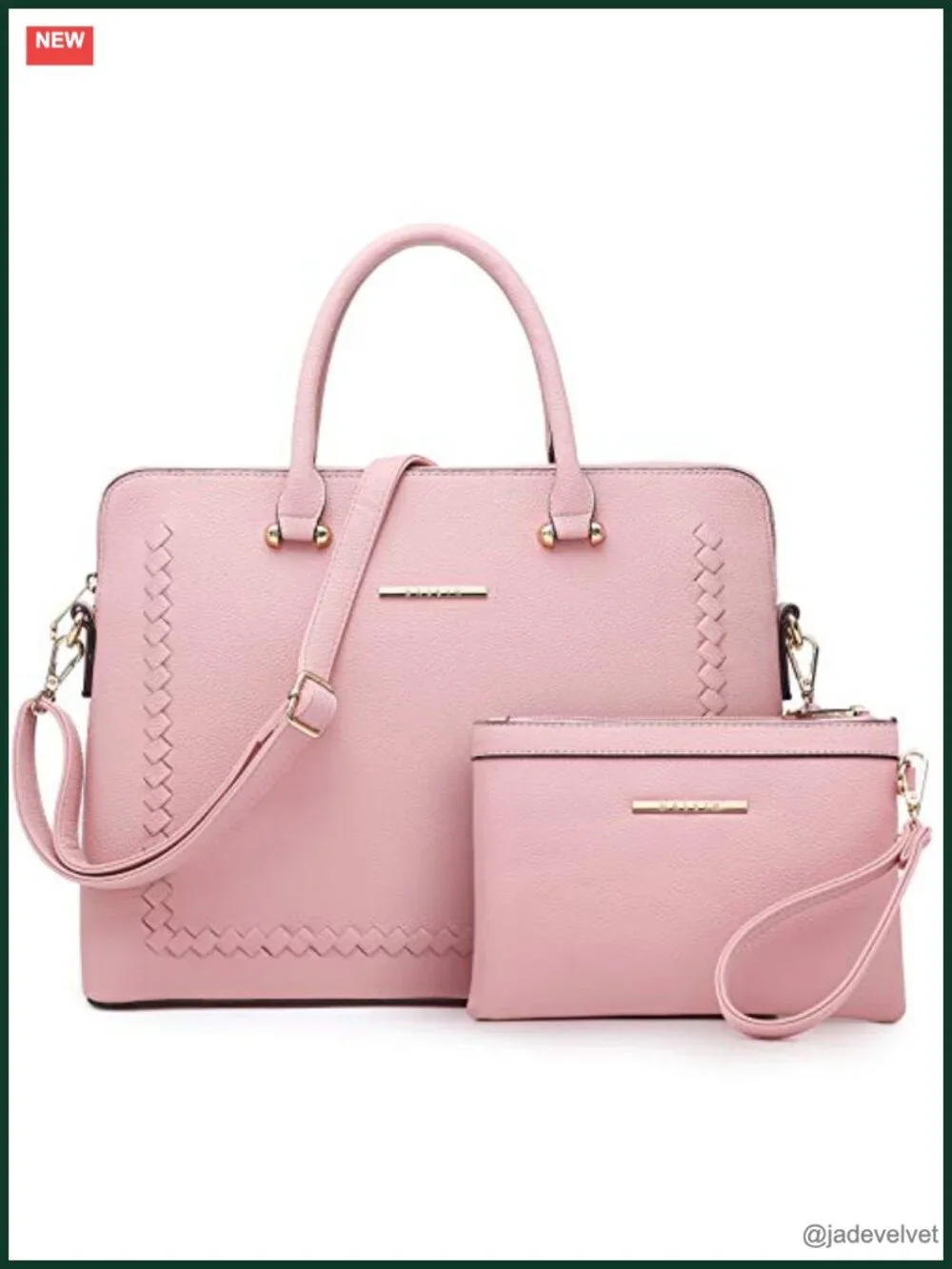 Faux Leather 14